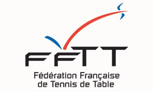 Logo FFTT
