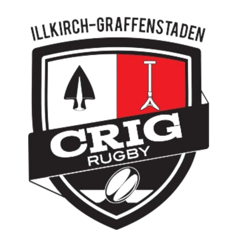 logo crig rugby