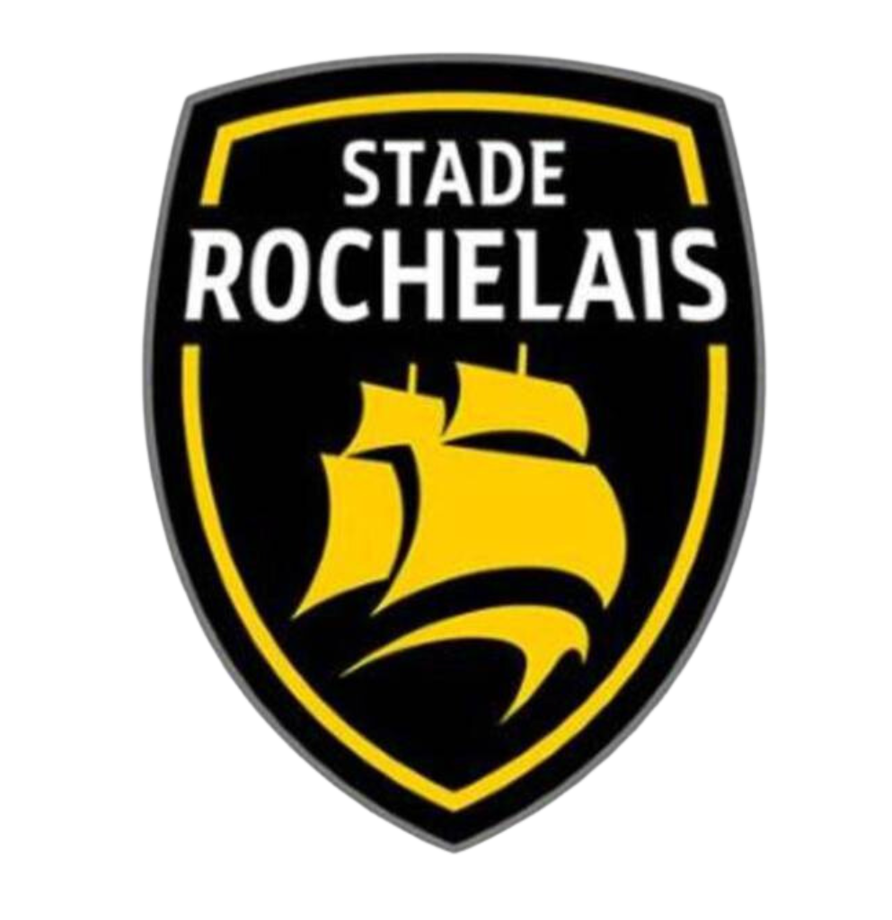 logo stade rochelais
