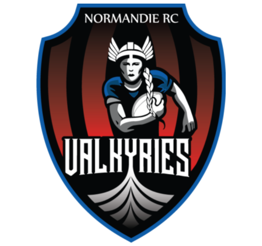logo valkyries normandie