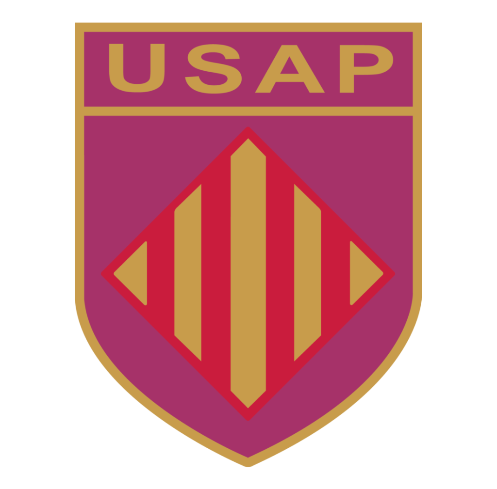 logo USAP