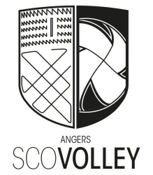 Sco Angers Volley