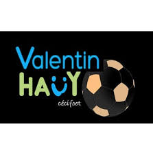 AVH cecifoot