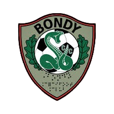 Bondy cécifoot